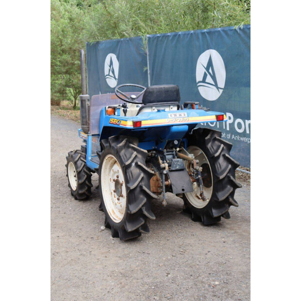 Iseki Landhope 170-43118802