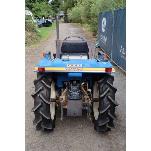 Iseki Landhope 170-43118803