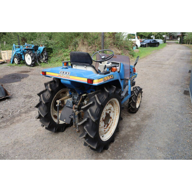 Iseki Landhope 170-43118804