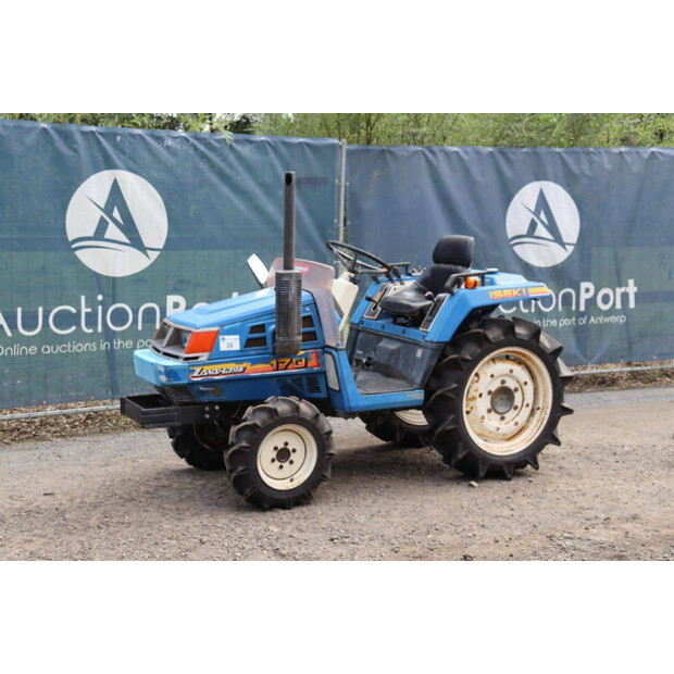 Iseki Landhope 170-43118807