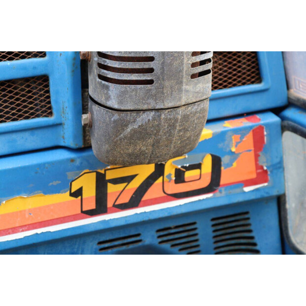 Iseki Landhope 170-43118812