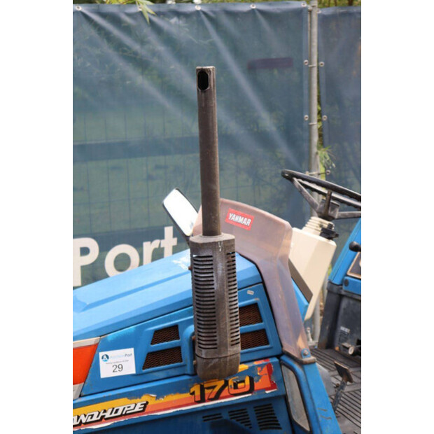 Iseki Landhope 170-43118813