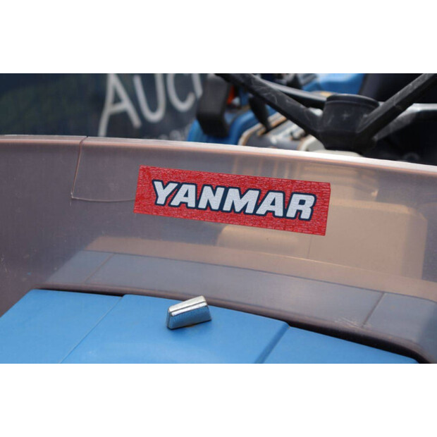 Iseki Landhope 170-43118814