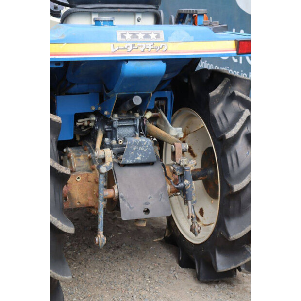 Iseki Landhope 170-43118818