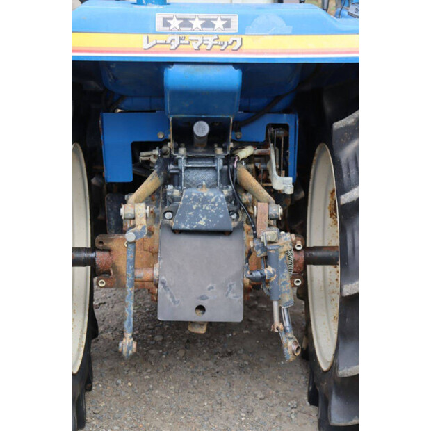 Iseki Landhope 170-43118819