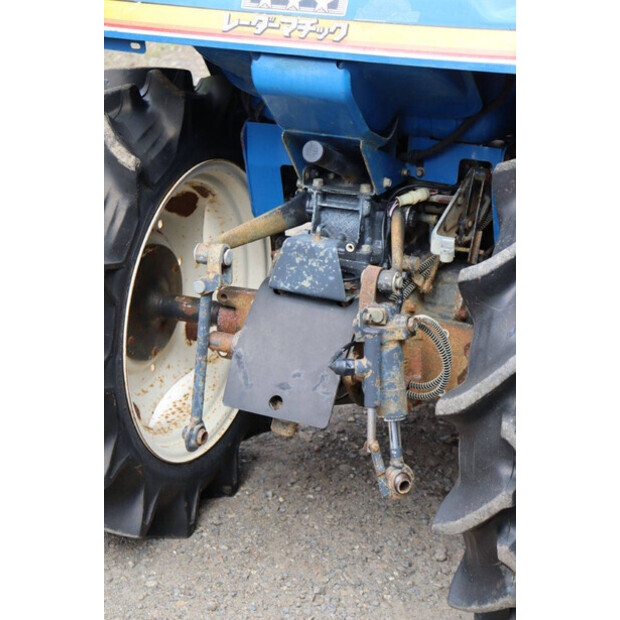 Iseki Landhope 170-43118820