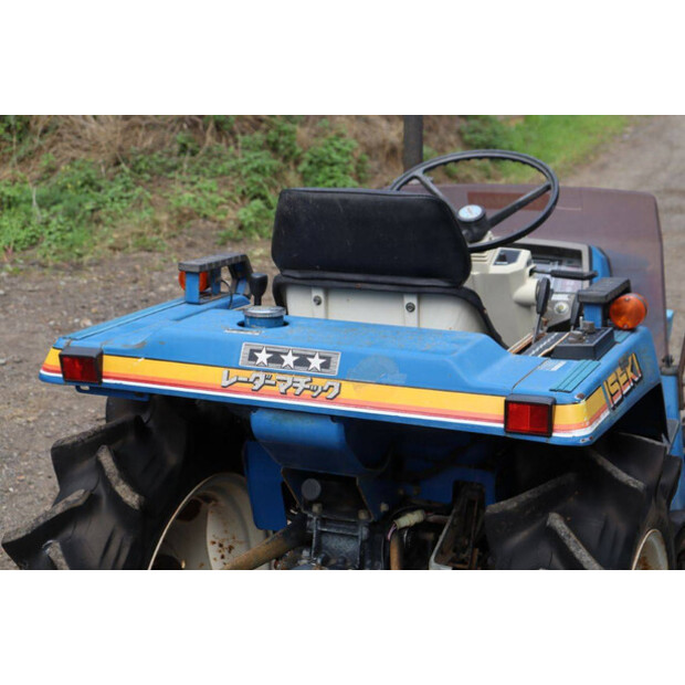 Iseki Landhope 170-43118821