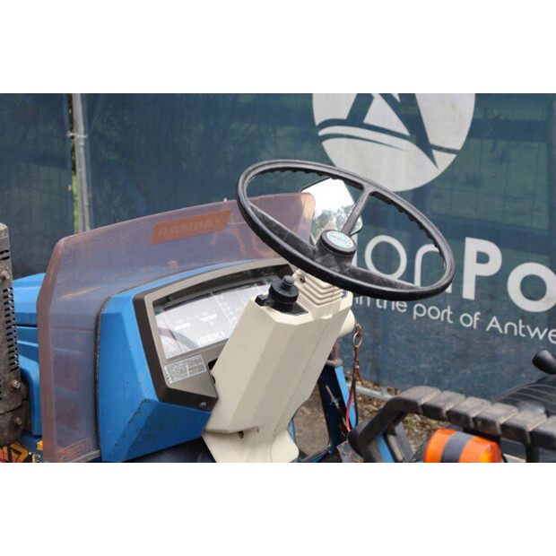 Iseki Landhope 170-43118823