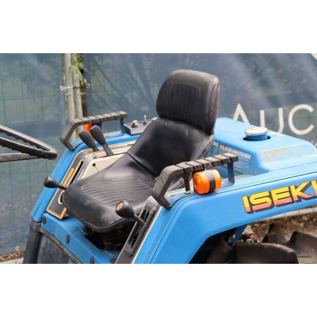 Iseki Landhope 170-43118825