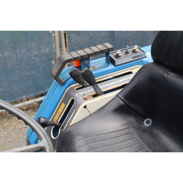 Iseki Landhope 170-43118827
