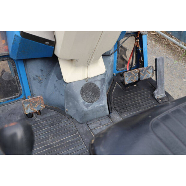 Iseki Landhope 170-43118828