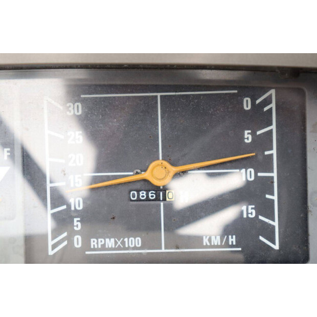 Iseki Landhope 170-43118832