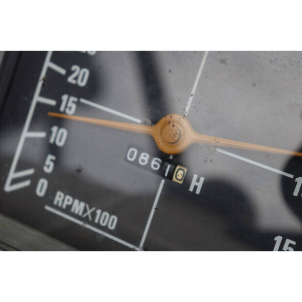 Iseki Landhope 170-43118833