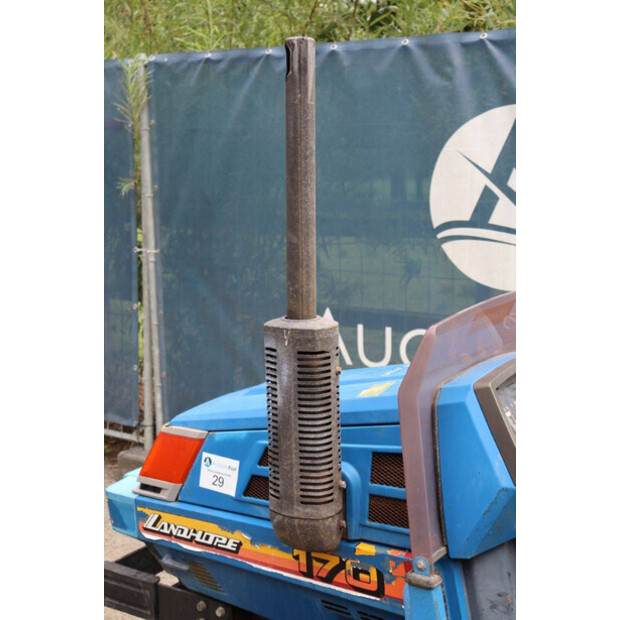 Iseki Landhope 170-43118835