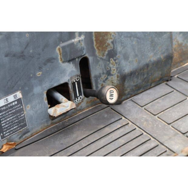 Iseki Landhope 170-43118838