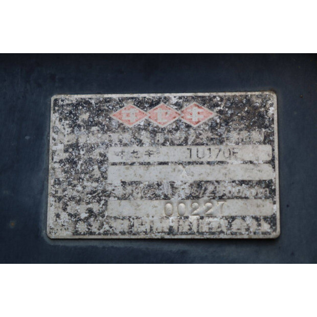 Iseki Landhope 170-43118840