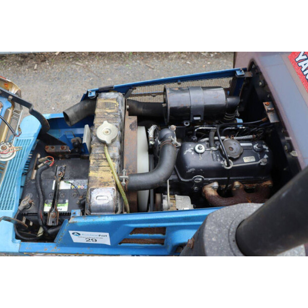 Iseki Landhope 170-43118841