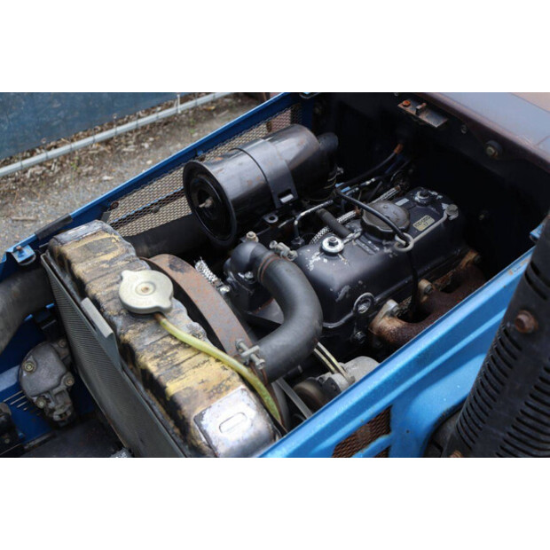 Iseki Landhope 170-43118842