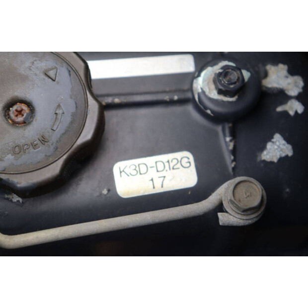 Iseki Landhope 170-43118844