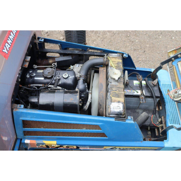 Iseki Landhope 170-43118845