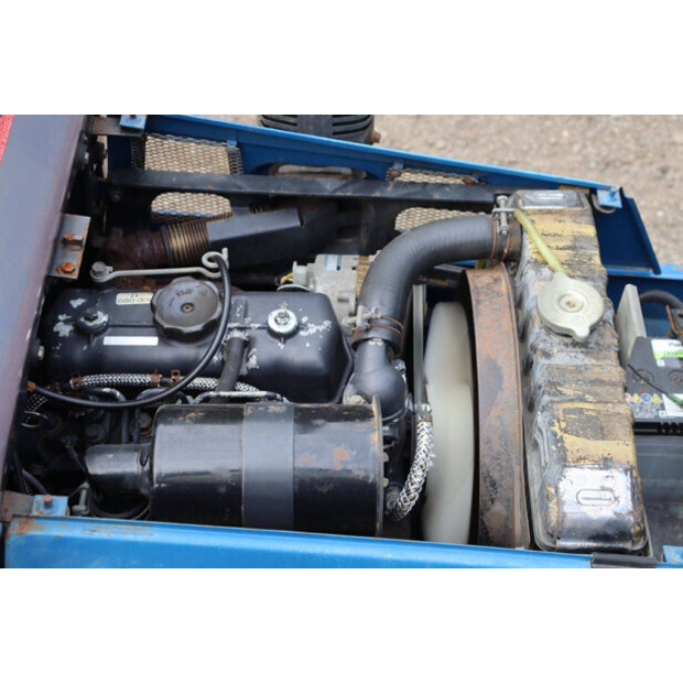 Iseki Landhope 170-43118846