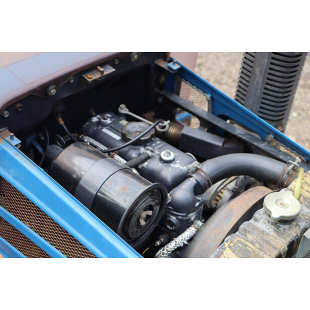 Iseki Landhope 170-43118847