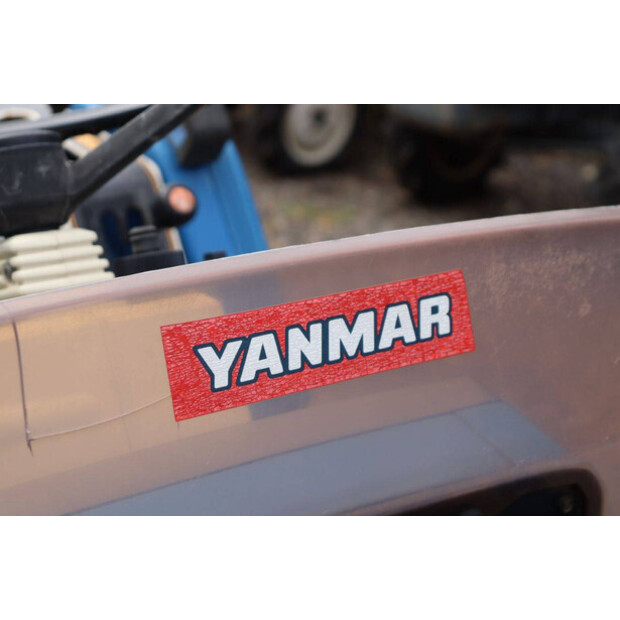 Iseki Landhope 170-43118848