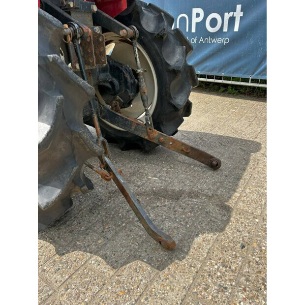 MITSUBISHI MT165-43118852