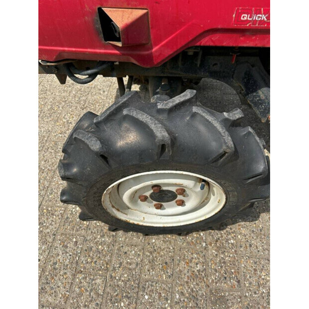 MITSUBISHI MT165-43118861