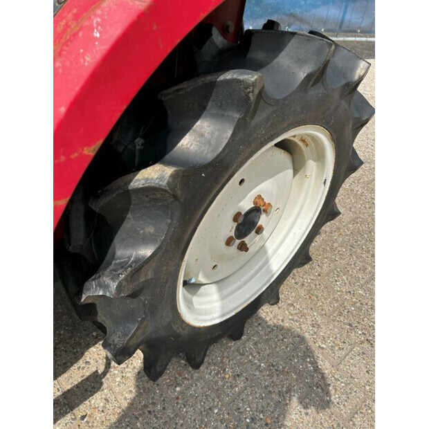 MITSUBISHI MT165-43118862