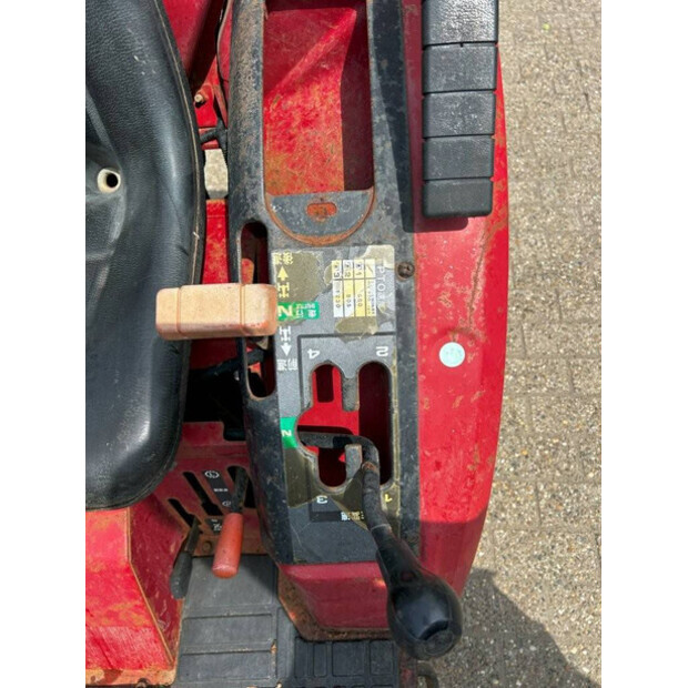 MITSUBISHI MT165-43118864