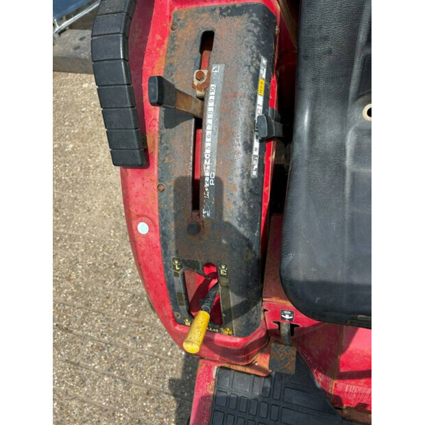 MITSUBISHI MT165-43118865