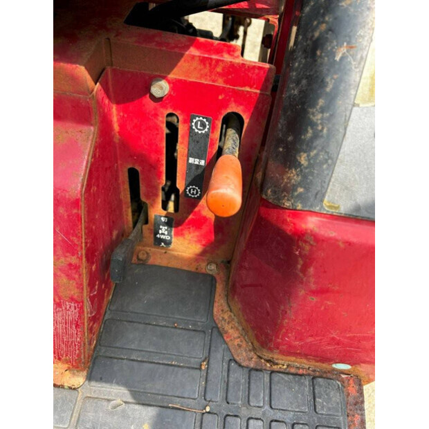 MITSUBISHI MT165-43118866