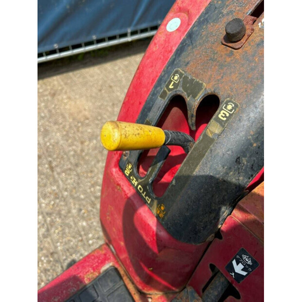 MITSUBISHI MT165-43118868