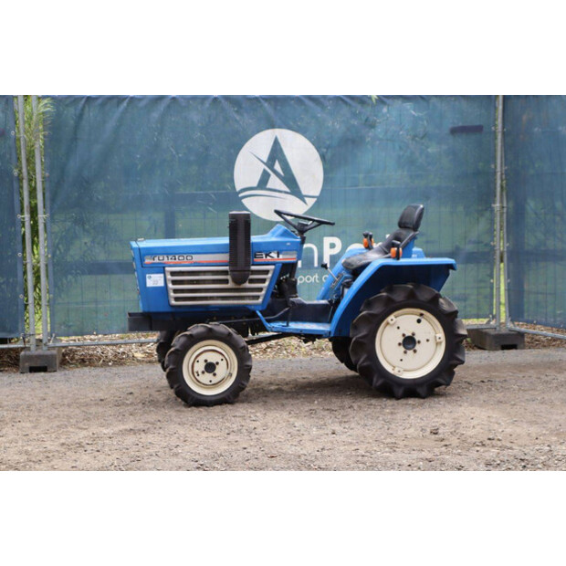 Iseki TU1400-43118870