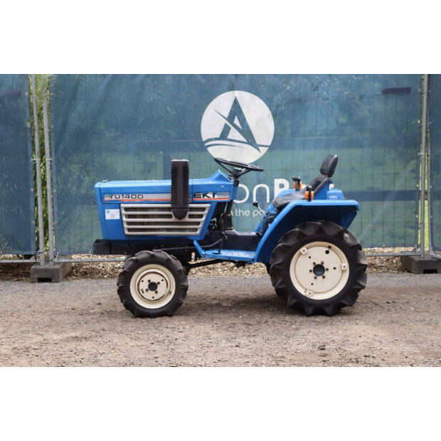 Iseki TU1400-43118871