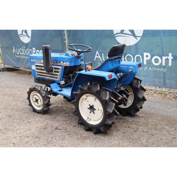 Iseki TU1400-43118872