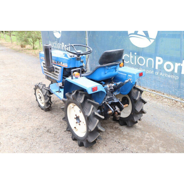 Iseki TU1400-43118873