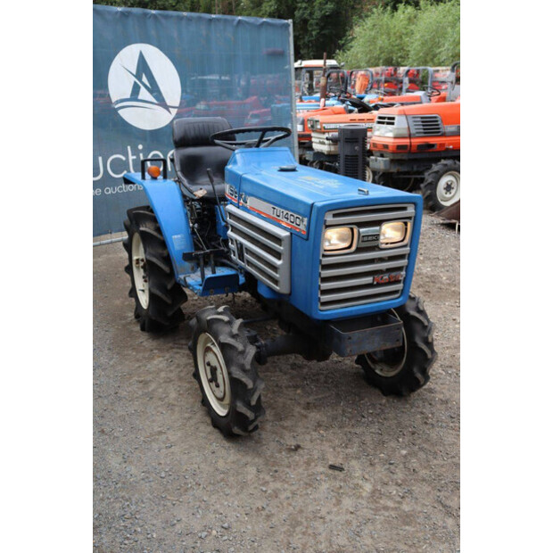 Iseki TU1400-43118876