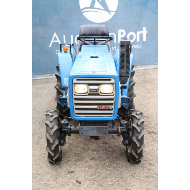 Iseki TU1400-43118877