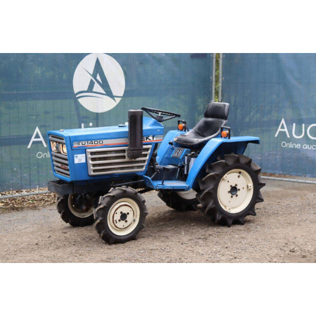 Iseki TU1400-43118878