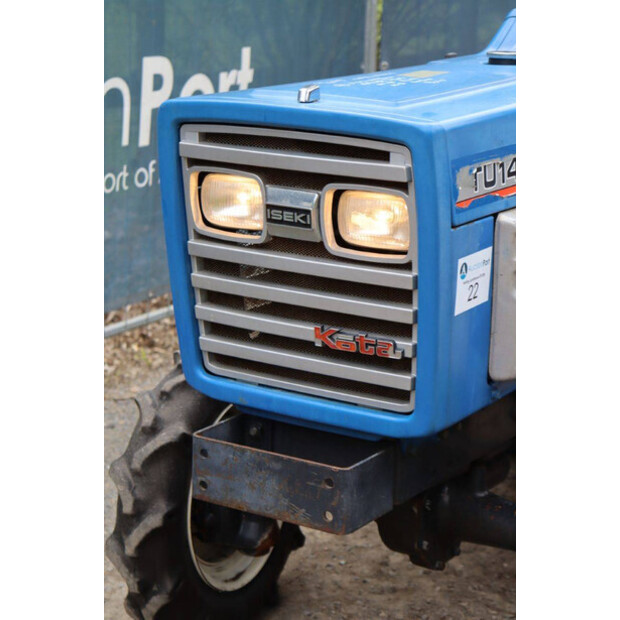 Iseki TU1400-43118879