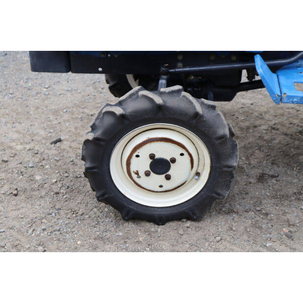 Iseki TU1400-43118885