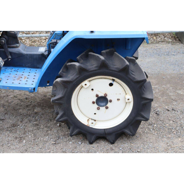 Iseki TU1400-43118886