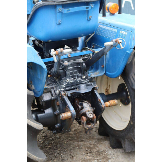 Iseki TU1400-43118888