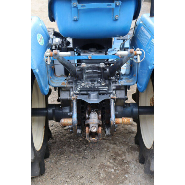 Iseki TU1400-43118889