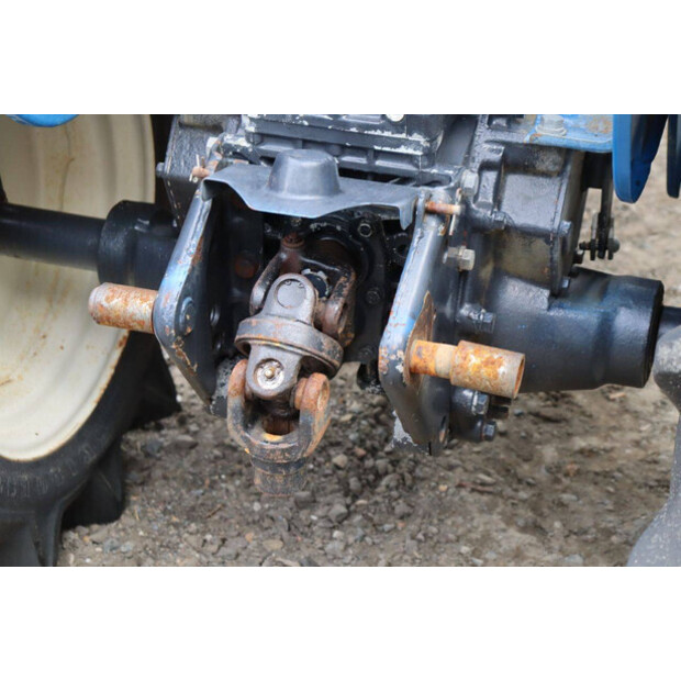 Iseki TU1400-43118891