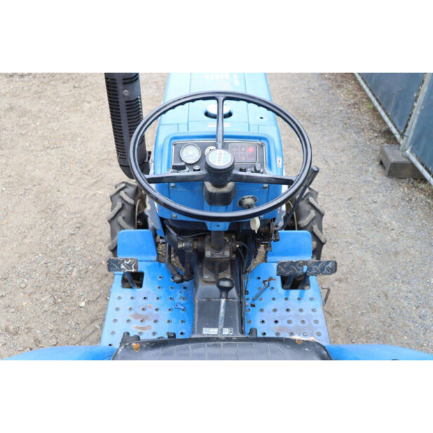 Iseki TU1400-43118893