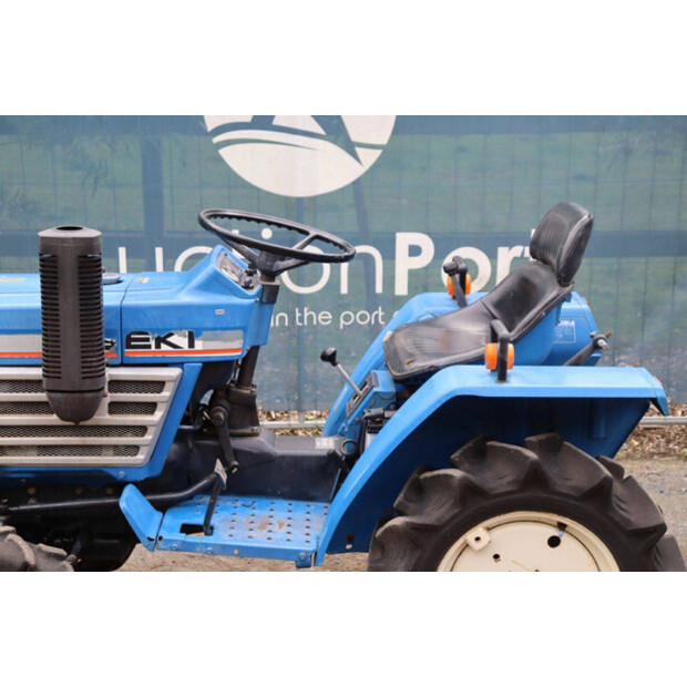 Iseki TU1400-43118897