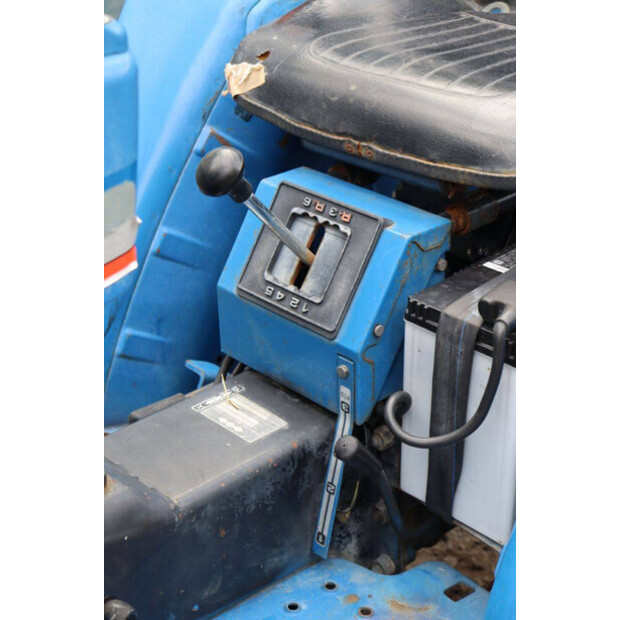 Iseki TU1400-43118899